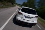 Mazda CX-9 2007 года